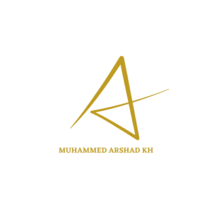 Arshad logo